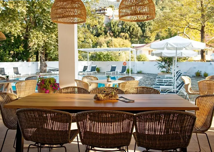 Alfa Hotel